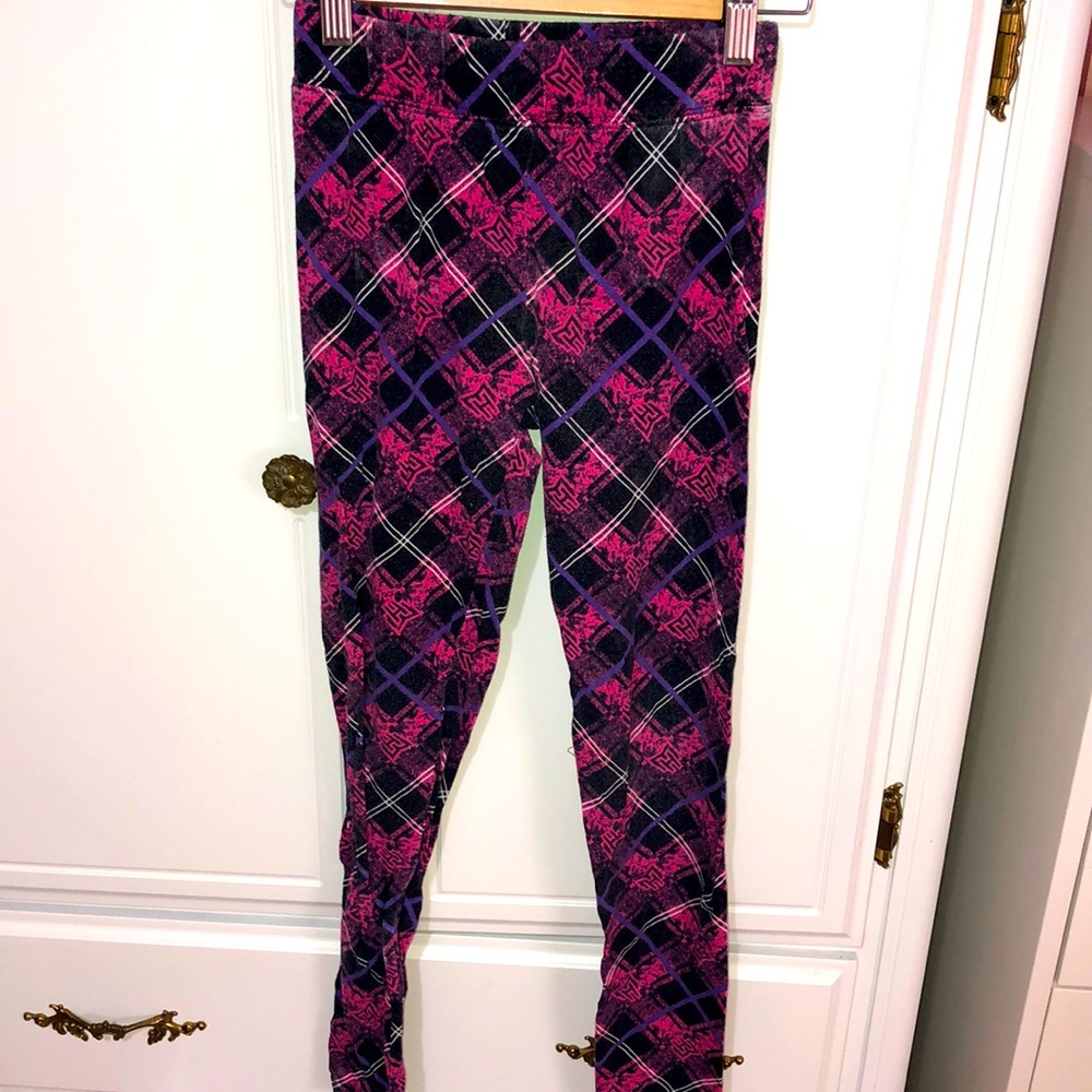 Monster High Leggings